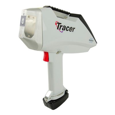 New Bruker TRACER 5i Handheld XRF Analyzer For Sale