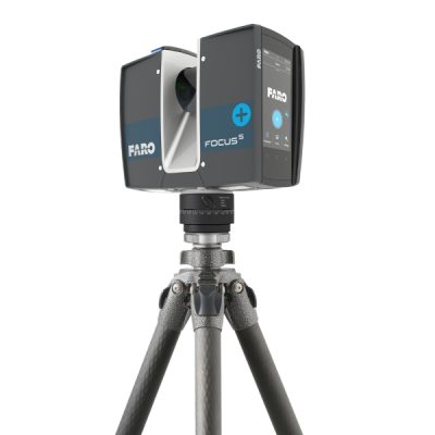 New FARO Focus S70 Laser Scanner