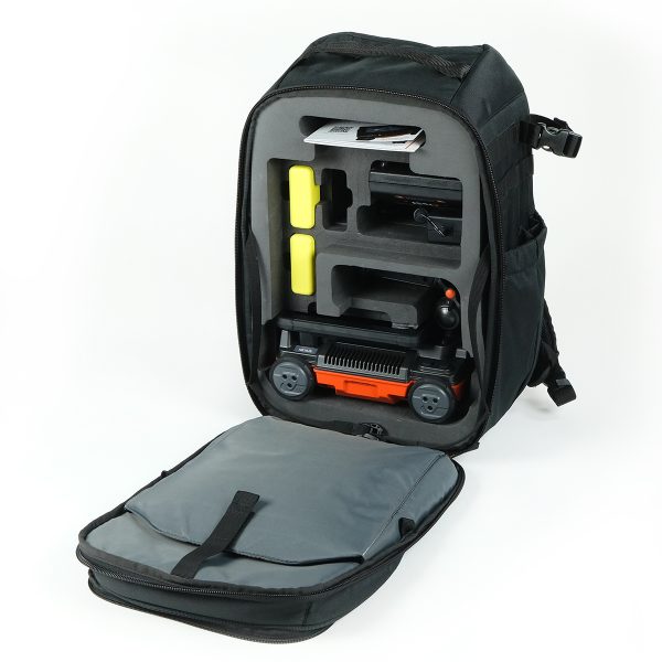 New GSSI Flex NX Concrete Scanning System For Sale - Image 2