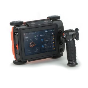 New GSSI Flex NX Concrete Scanning System For Sale