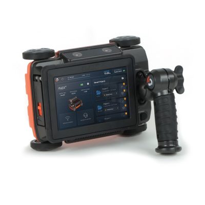 New GSSI Flex NX Concrete Scanning System For Sale
