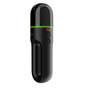 New Leica BLK2GO Handheld Imaging Laser Scanner