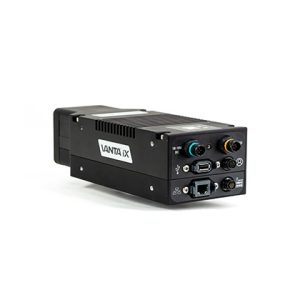 New Olympus Vanta iX In-Line XRF Analyzer
