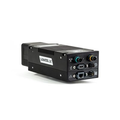 Olympus Vanta iX In-Line XRF Analyzer