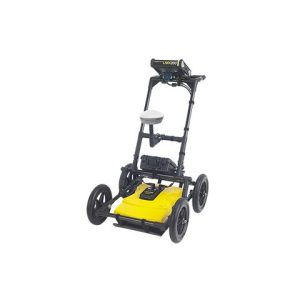 New Radiodetection LMX200 Ground Penetrating Radar For Sale
