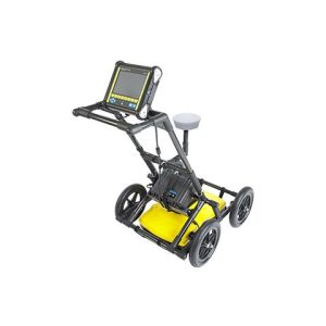 New Radiodetection LMX200 Ground Penetrating Radar For Sale