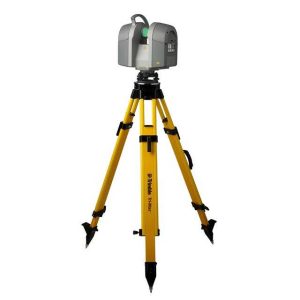 New Trimble TX6 3D Laser Scanner Device