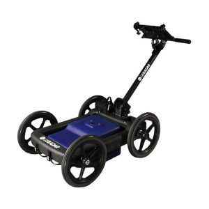New US Radar Q25 geophysical GPR 250 MHz For Sale