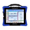 New Zetec TOPAZ64 Portable Phased Array UT Instrument