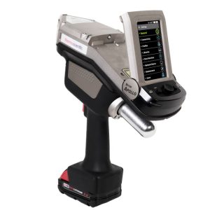Niton Apollo LIBS Analyzer
