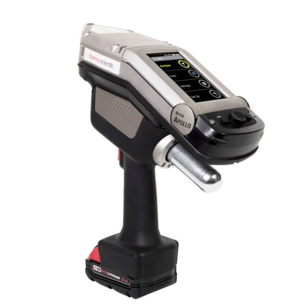 Niton Apollo LIBS Analyzer - Image 5