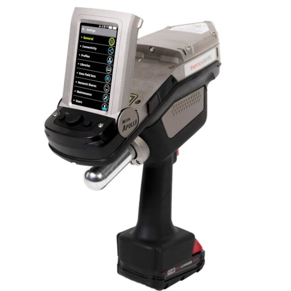 Niton Apollo LIBS Analyzer