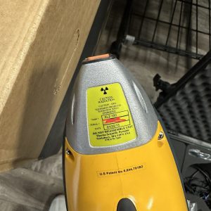 Niton XL2 100 XRF Precious Metal Analyzer