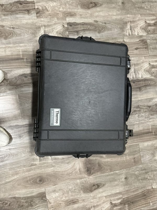 Niton XL2 100 XRF Precious Metal Analyzer