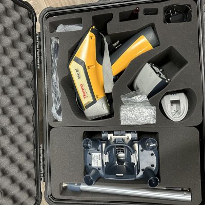 Niton XL2 100 XRF Precious Metal Analyzer