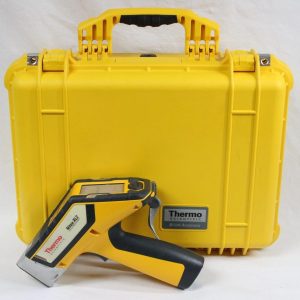 Niton XL2 100G General Metal Analyzer