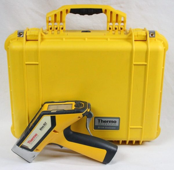 Niton XL2 100G General Metal Analyzer - Image 2