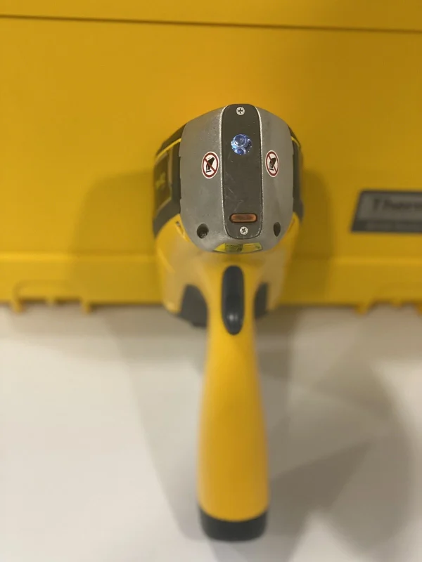 Niton XL2 980 GOLDD XRF Analyzer - Image 3
