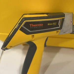 Niton XL2 980 GOLDD XRF Analyzer