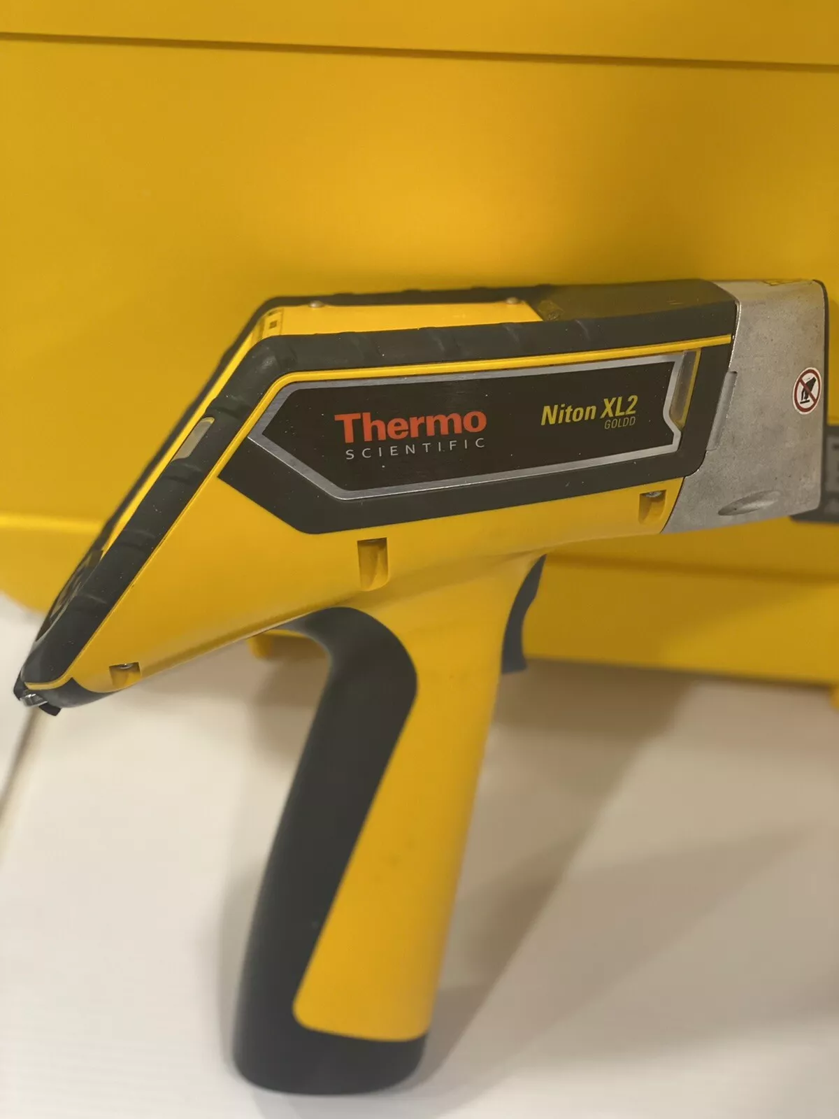 Niton XL2 980 GOLDD XRF Analyzer
