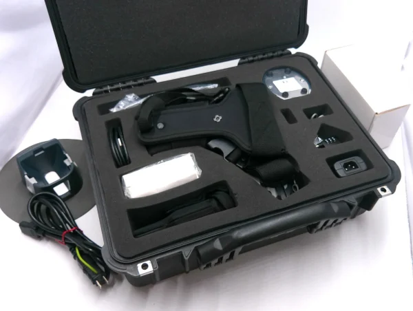 Niton XL3t GOLDD+ XRF Analyzer - Image 4