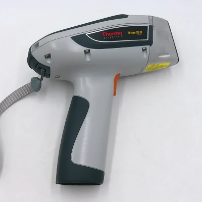Niton XL3t GOLDD+ XRF Analyzer