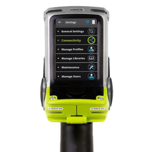 Niton XL5 Plus XRF Analyzer - Image 3