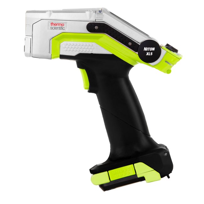Niton XL5 Plus XRF Analyzer