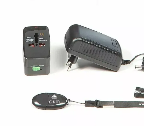 OKM Evolution NTX Metal Detector - Image 4