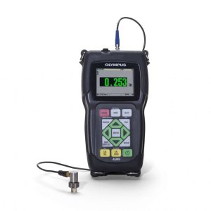 Olympus 45MG Ultrasonic Thickness Gauge