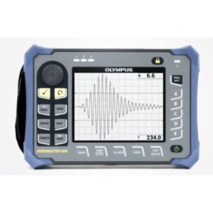 Olympus BondMaster 600 MultiMode Bondtester