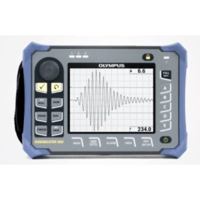 Olympus BondMaster 600 MultiMode Bondtester