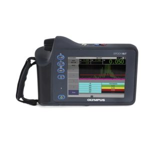 Olympus EPOCH 6LT Portable Flaw Detector