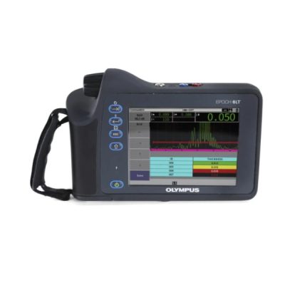 Olympus EPOCH 6LT Portable Flaw Detector