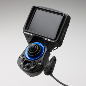 Olympus IPLEX Ultralite Industrial Videoscope