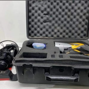 Olympus Innov-X DC-2000 Delta Classic Alloy XRF Analyzer