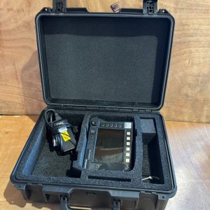 Olympus Nortec 500D Flaw Detector NDT