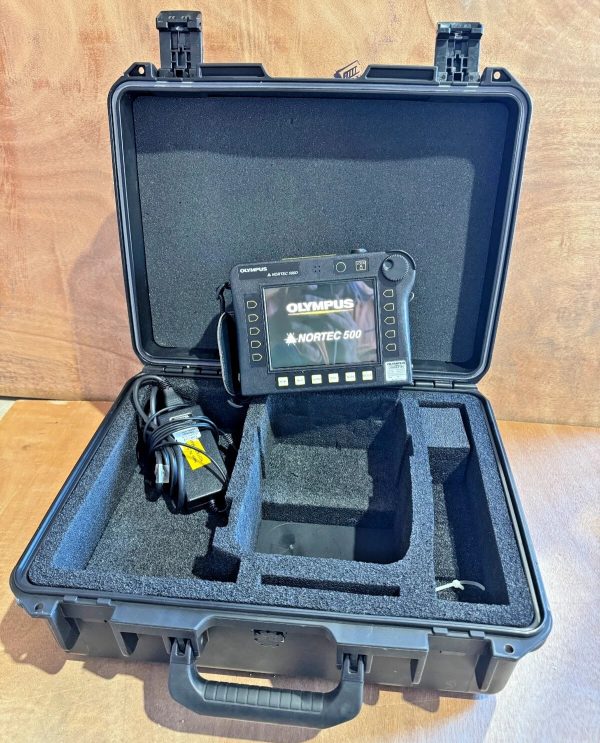 Olympus Nortec 500D