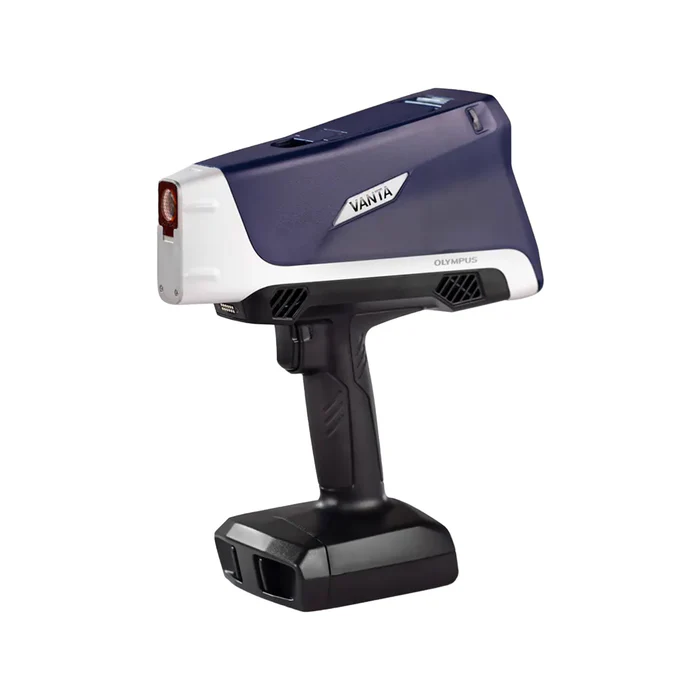 Olympus Vanta Core XRF Analyzer