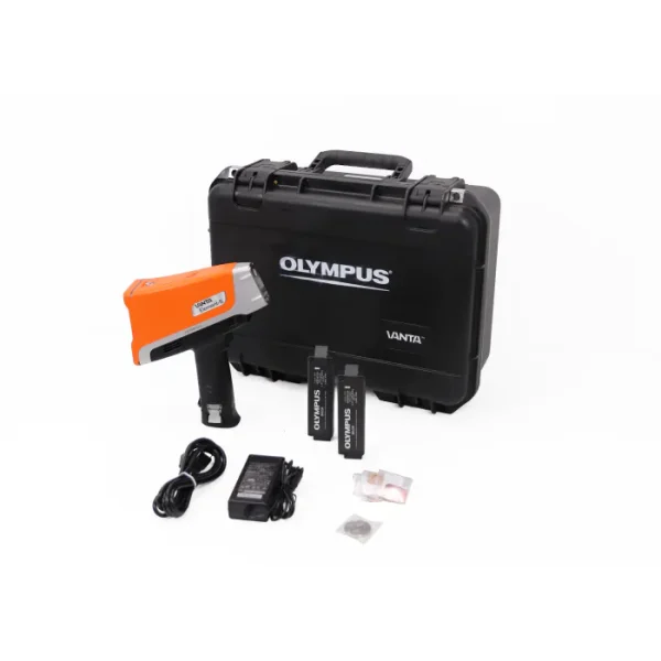 Olympus Vanta Element S XRF Analyzer - Image 4