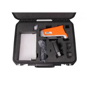 Olympus Vanta Element S XRF Analyzer