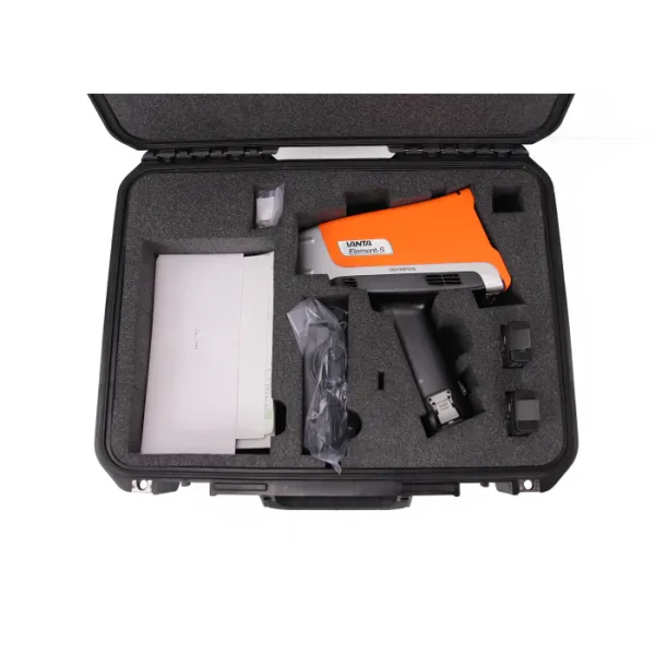 Olympus Vanta Element S XRF Analyzer