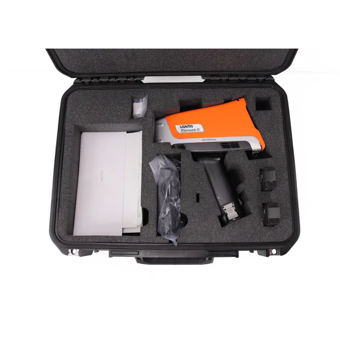 Olympus Vanta Element S XRF Analyzer