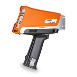 Olympus Vanta Element XRF Analyzer