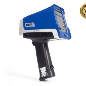 Olympus Vanta L XRF Analyzer Device