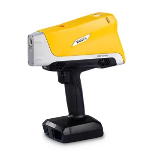 Olympus Vanta Max XRF Analyzer