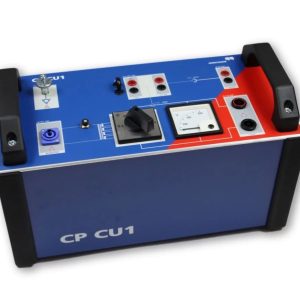 Omicron CP CU1 Multifunctional Coupling Unit for the CPC 100