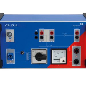 Omicron CP CU1 Multifunctional Coupling Unit for the CPC 100