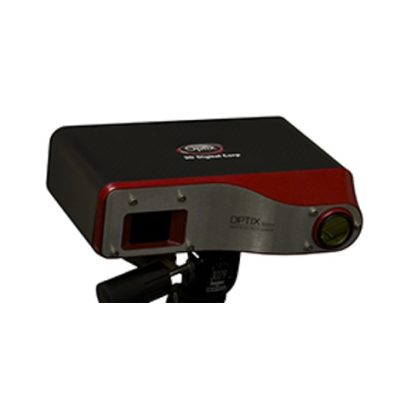 OptiX 500S 3D Scanner Device