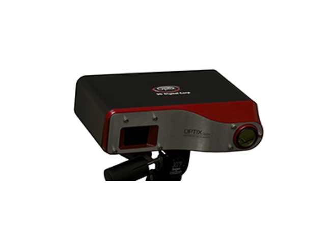 OptiX 500S 3D Scanner Device